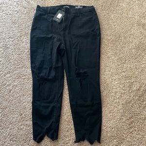 FN Plus Size Women Jeans